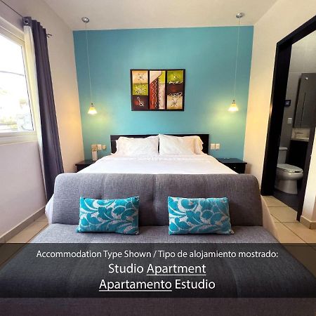 Cardenas Suites Пуерто Валярта Екстериор снимка