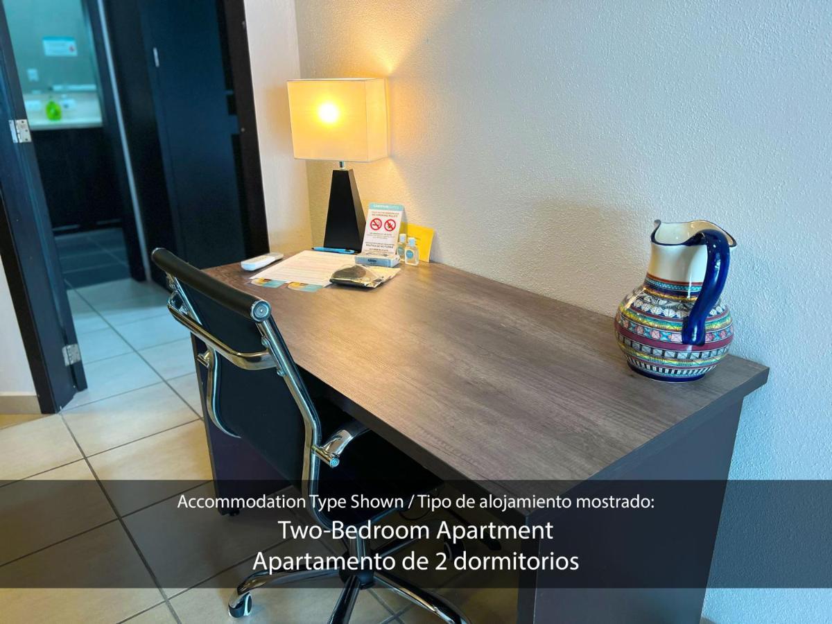 Cardenas Suites Пуерто Валярта Екстериор снимка